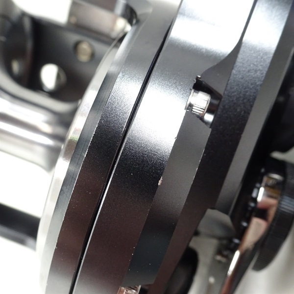 １９オシアジガー　Ｆカスタム１５００ＨＧ